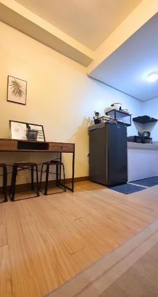 Modern Minimalist Staycation Vacation rental in Quezon City