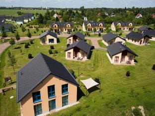 Seepark Auenhain am Markkleeberger See in Markkleeberg Vacation rental in Leipzig