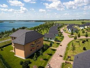 Seepark Auenhain am Markkleeberger See in Markkleeberg Vacation rental in Leipzig