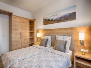 Hubsche Wohnung mit Balkon Apartment in Baden-Württemberg