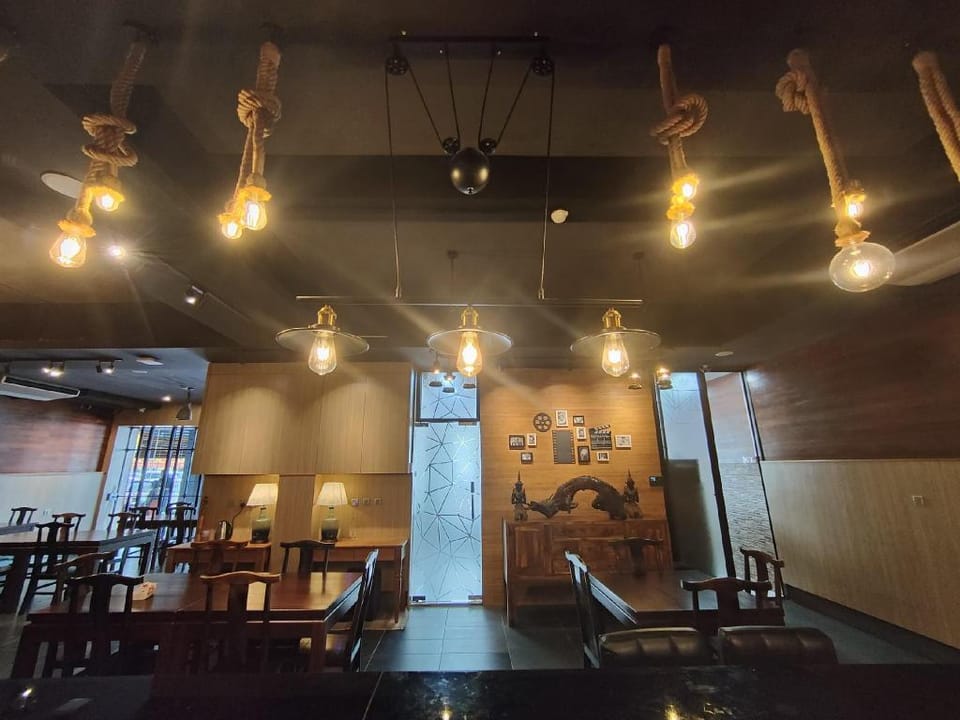 Bukit Mata Boutique Hotel Hotel in Kuching