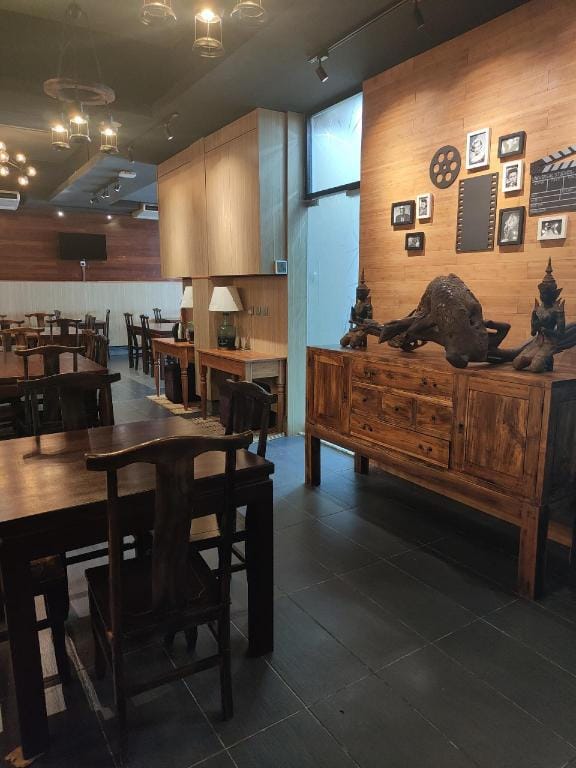 Bukit Mata Boutique Hotel Hotel in Kuching