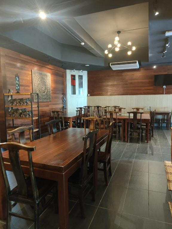 Bukit Mata Boutique Hotel Hotel in Kuching