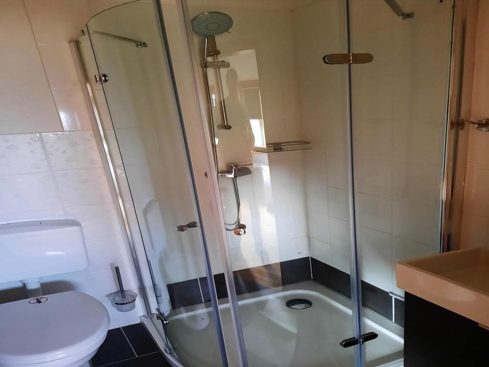 Ferienwohnung am Oase am Vilzsee Apartment in Rheinsberg