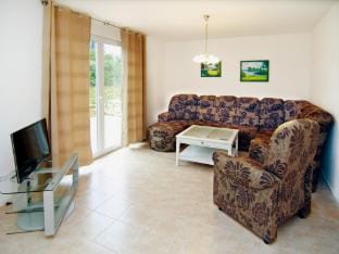 Ferienhaus Kiebitz, Plau am See Vacation rental in Plau am See