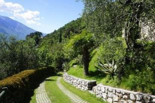 Apartments Casa Tamas, Limone Apartment in Tremosine