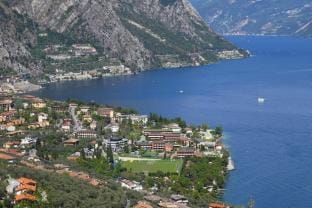 Apartments Casa Tamas, Limone Apartment in Tremosine