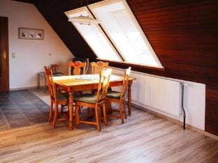 Ferienwohnung in Westerland Apartment in Westerland