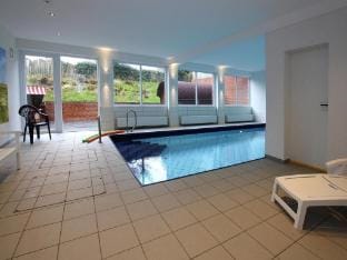 Ferienwohnung in Westerland Apartment in Westerland
