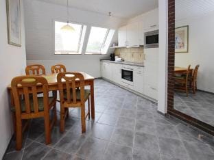 Ferienwohnung in Westerland Apartment in Westerland