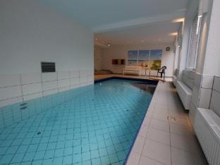 Ferienwohnung in Westerland auf Sylt Apartment in Westerland