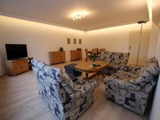 Ferienwohnung in Westerland auf Sylt Apartment in Westerland