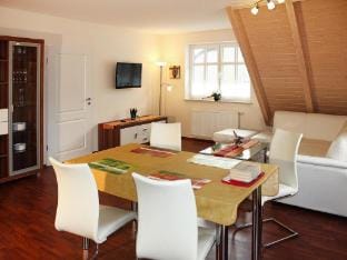 Aparthotel Museumshof auf Fehmarn Apartment in Ostholstein