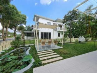 Swanbay - Kaka's House Villa in Ho Chi Minh City