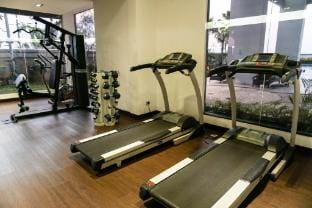 Cozy Homey Studio Room @GP Plaza Apt By Travelio Apartment in Jakarta