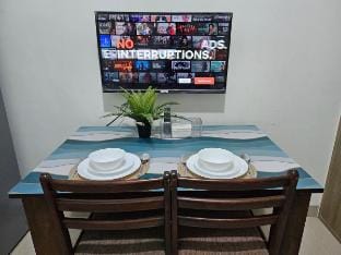 Shell Suite at Shore2 Residences Vacation rental in Pasay