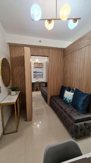 2Bedroom facing pool for 8pax Shore2 Tower3 Vacation rental in Pasay