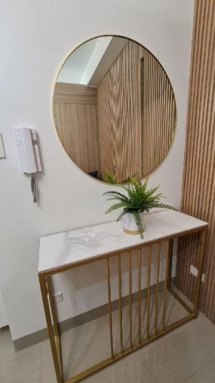2Bedroom facing pool for 8pax Shore2 Tower3 Vacation rental in Pasay