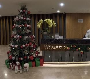 Manila Bay Houses Vacation rental in Pasay