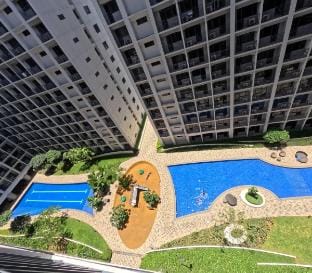 Manila Bay Houses Vacation rental in Pasay