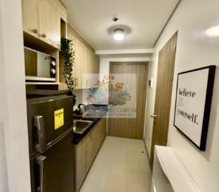 Algae Suite 211101 Shore 2 Residences Vacation rental in Pasay