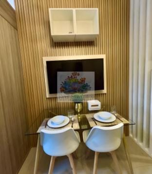 Algae Suite 211101 Shore 2 Residences Vacation rental in Pasay