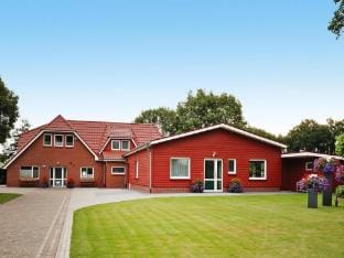 Ferienwohnung Landblick, Rastede Apartment in Lower Saxony, Germany