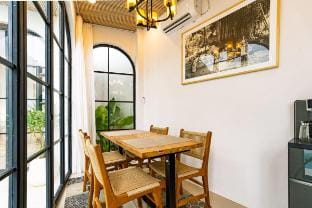 Promo | Spacious 3 BR Villa Near Pandawa Beach Villa in Bali