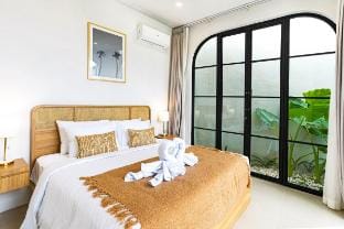 Promo | Spacious 3 BR Villa Near Pandawa Beach Villa in Bali