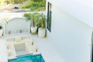 Promo | Spacious 3 BR Villa Near Pandawa Beach Villa in Bali