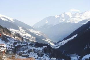 Apartment Val Sinestra, Kappl Apartment in Trentino-South Tyrol