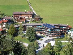 Apartment in Wildschonau by Schatzberg Lift Apartment in Tyrol
