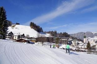 Apartment in Wildschonau by Schatzberg Lift Apartment in Tyrol