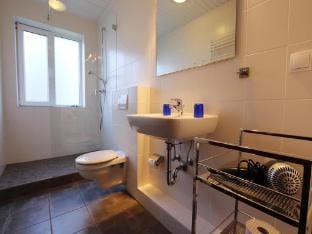 Appartement in Westerland auf Sylt Apartment in Westerland