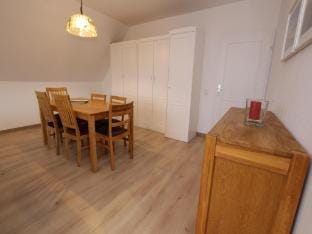 Ferienwohnung in Westerland auf Sylt Apartment in Westerland