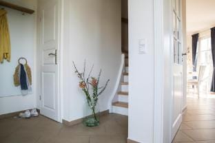 Luxushaus Bodstedt mit Lagunenschwimmen Vacation rental in Mecklenburg-Vorpommern, Germany