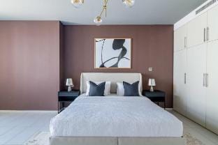 Silkhaus City View| 1BDR in Index Tower | DIFC Apartment in Dubai