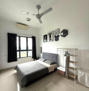 KawsKingdom-DpulzeCyberjaya,4pax Vacation rental in Selangor, Malaysia