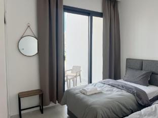 Modern 2-bedroom apartment located in an exclusive area Apartment in Famagusta District