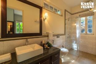 StayVista at A Portuguese Tale  Villa in Goa, India