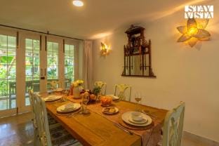 StayVista at A Portuguese Tale  Villa in Goa, India