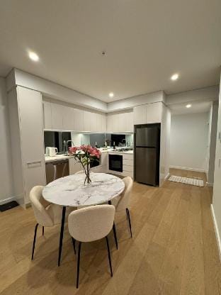Sydney Private Home Apartment in Sydney