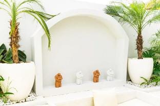 Luxurious 3BR Villa Near Pandawa Beach Villa in Bali