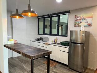 A.Foo Homestay 6 @ Jazz Suite 1 Vivacity Megamall Apartment in Kuching