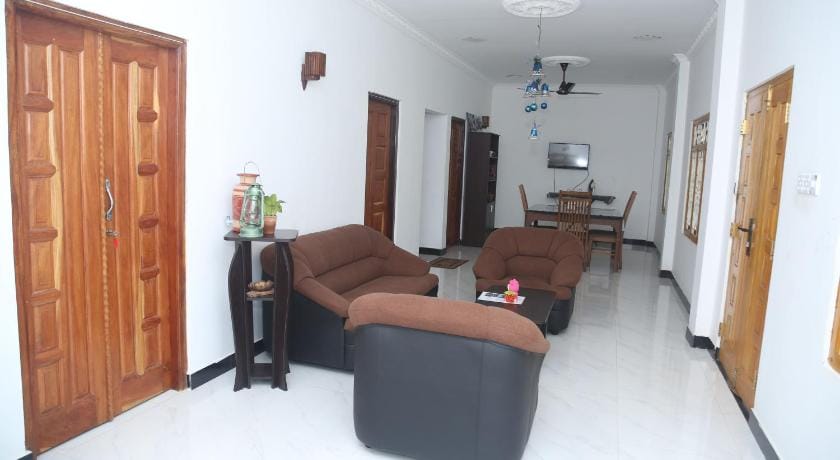 Rosefort Homestay  Apartment in Sri Lanka