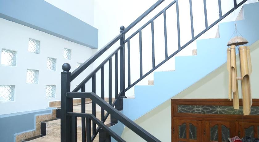 Rosefort Homestay  Apartment in Sri Lanka