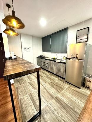 A.Foo Homestay 7 @ Jazz Suite 1 Vivacity Megamall Apartment in Kuching