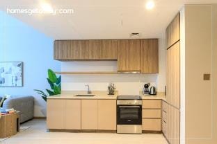 Business Bay - 1BR Style Apartment Apartment in Dubai