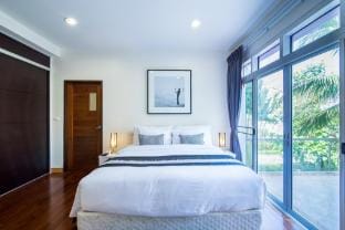 Four Bedroom Island Villas - Blue Lagoon Vacation rental in Thailand