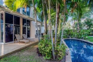 Four Bedroom Island Villas - Blue Lagoon Vacation rental in Thailand